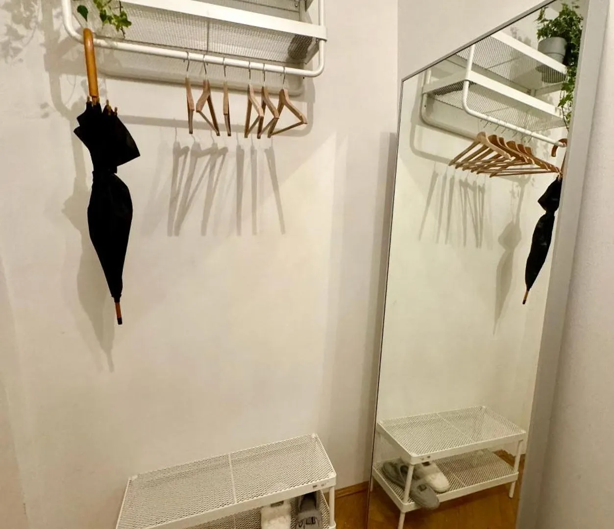 City Apartment, Zentrale Lage 1 Vienna