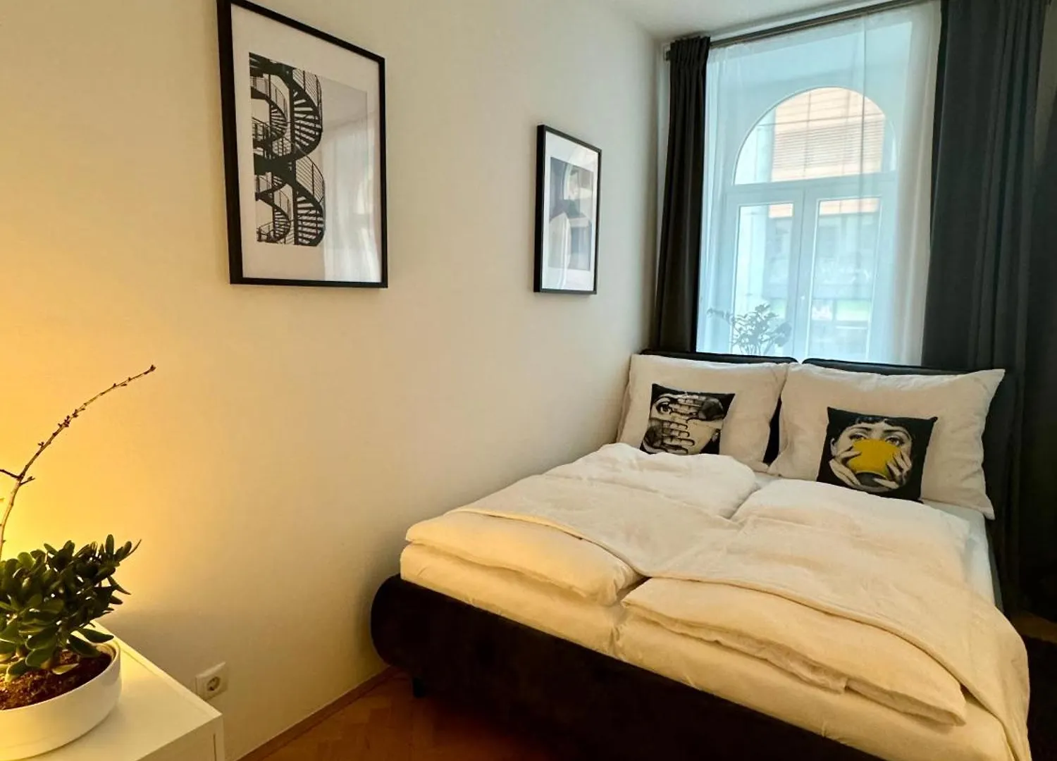 City Apartment, Zentrale Lage 1 Vienna