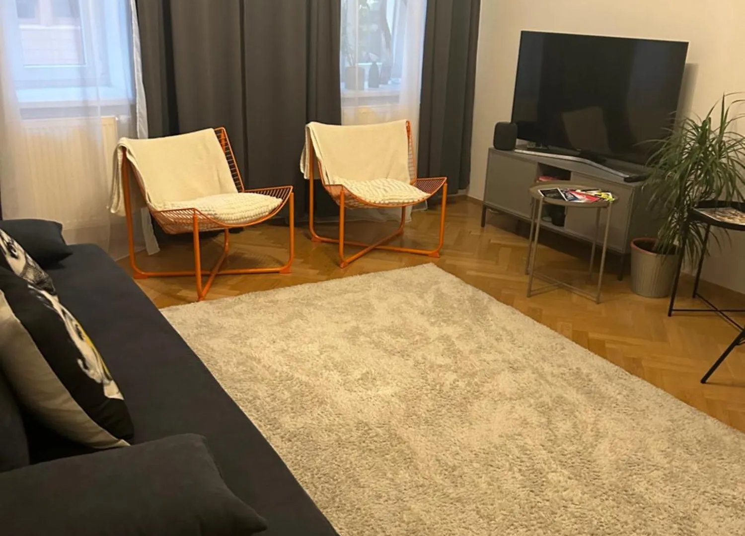 City Apartment, Zentrale Lage 1 Vienna Apartment