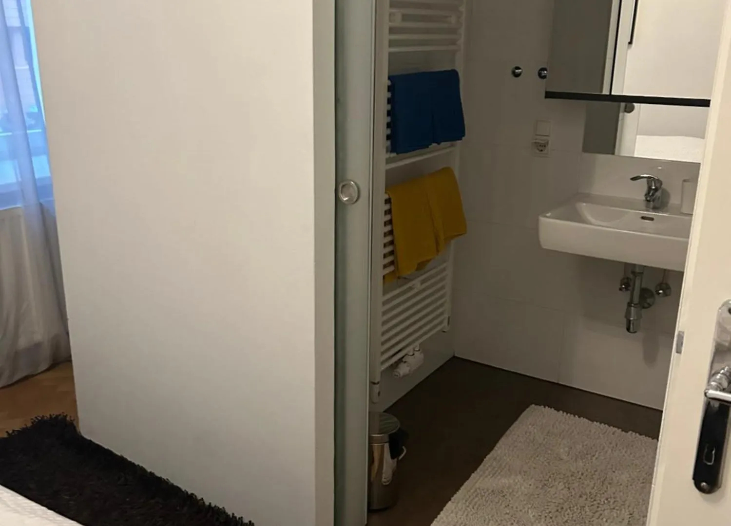 Apartmán City Apartment, Zentrale Lage 1 Vídeň Rakousko