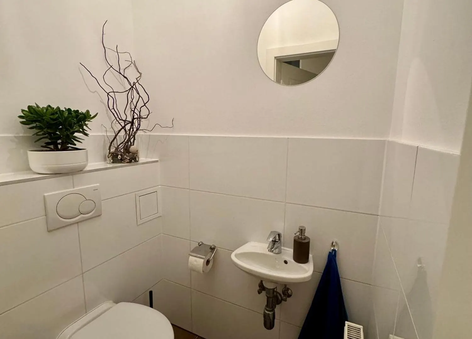 Apartamento City Apartment, Zentrale Lage 1 Viena