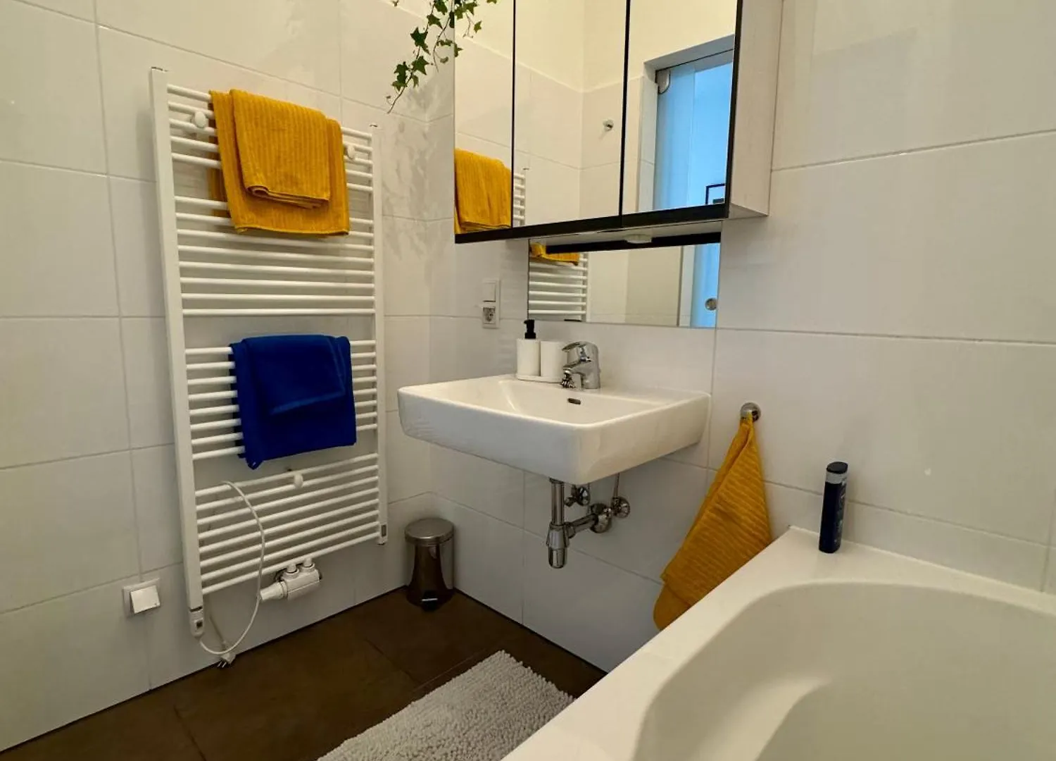 City Apartment, Zentrale Lage 1 Viena